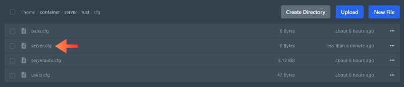 How to Update Your Rust Server Description, Banner Image, and Website ...
