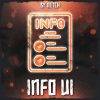 Info UI