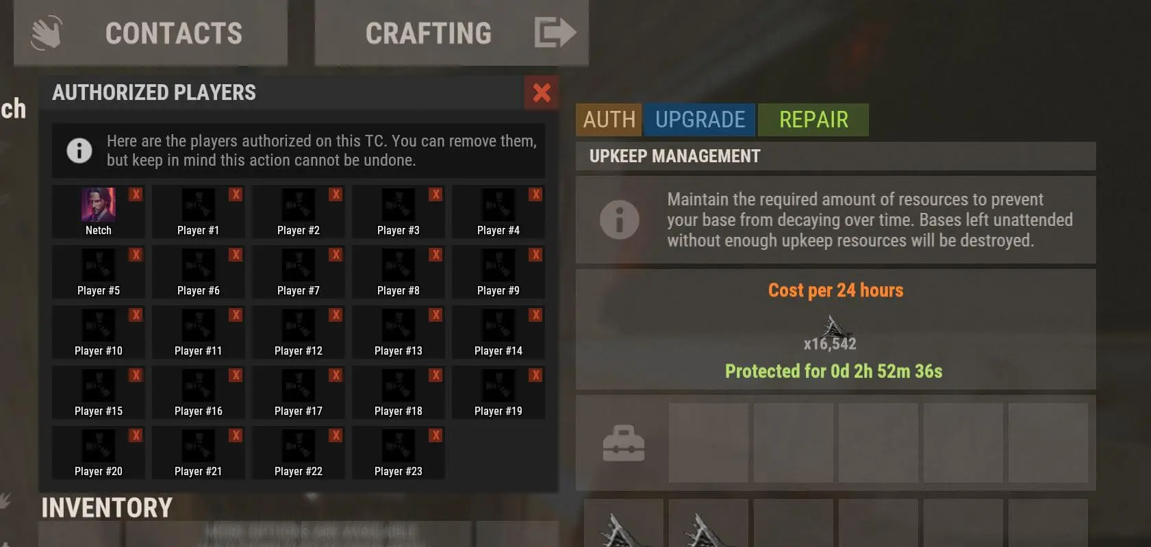 Base Utility - Image 2