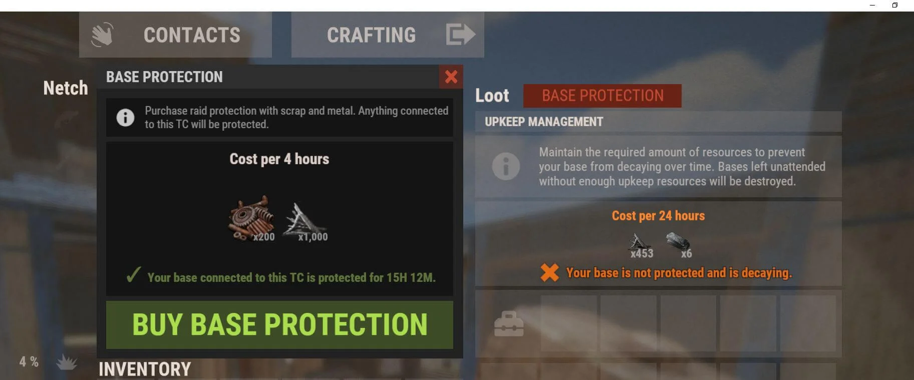 Base Protection - Image 2