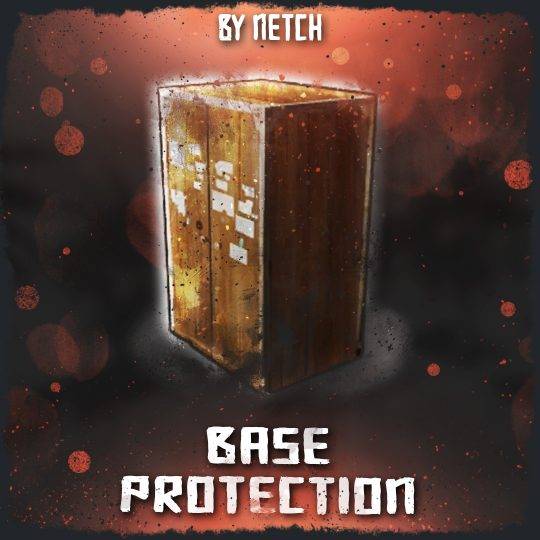 Base Protection - Mod Pulse - Rust Plugins