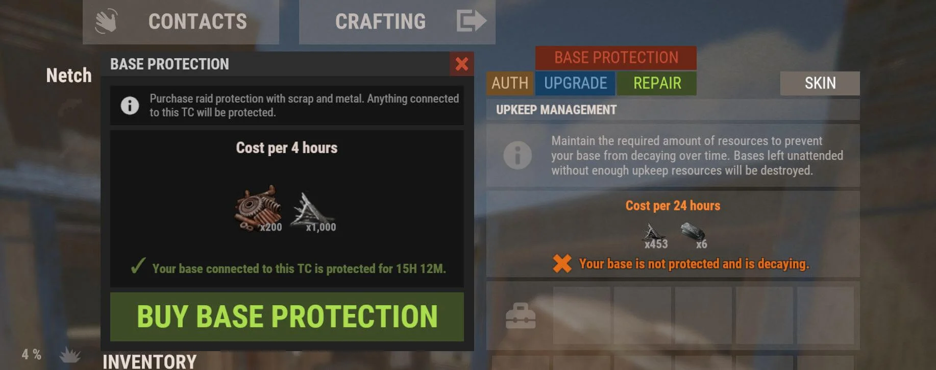 Base Protection - Image 3