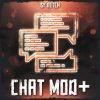 Chat Mod+ | Auto Chat Moderation | Chat Spam Detection