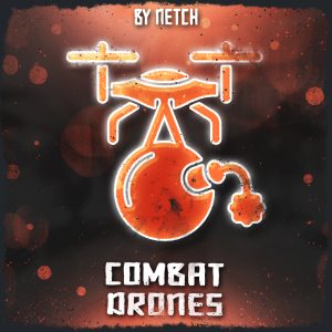 Combat Drones