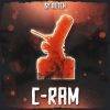 C-RAM Mini Cannon