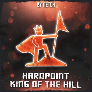 Hardpoint KOTH Event
