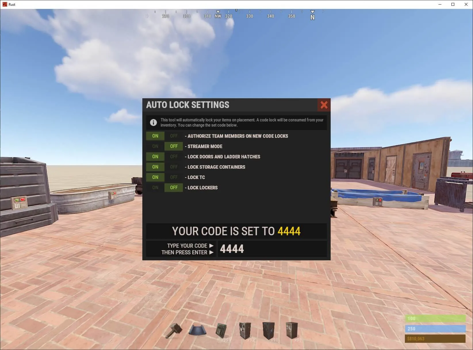 Auto Lock | Lock Everything - Image 5