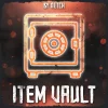 Item Vault