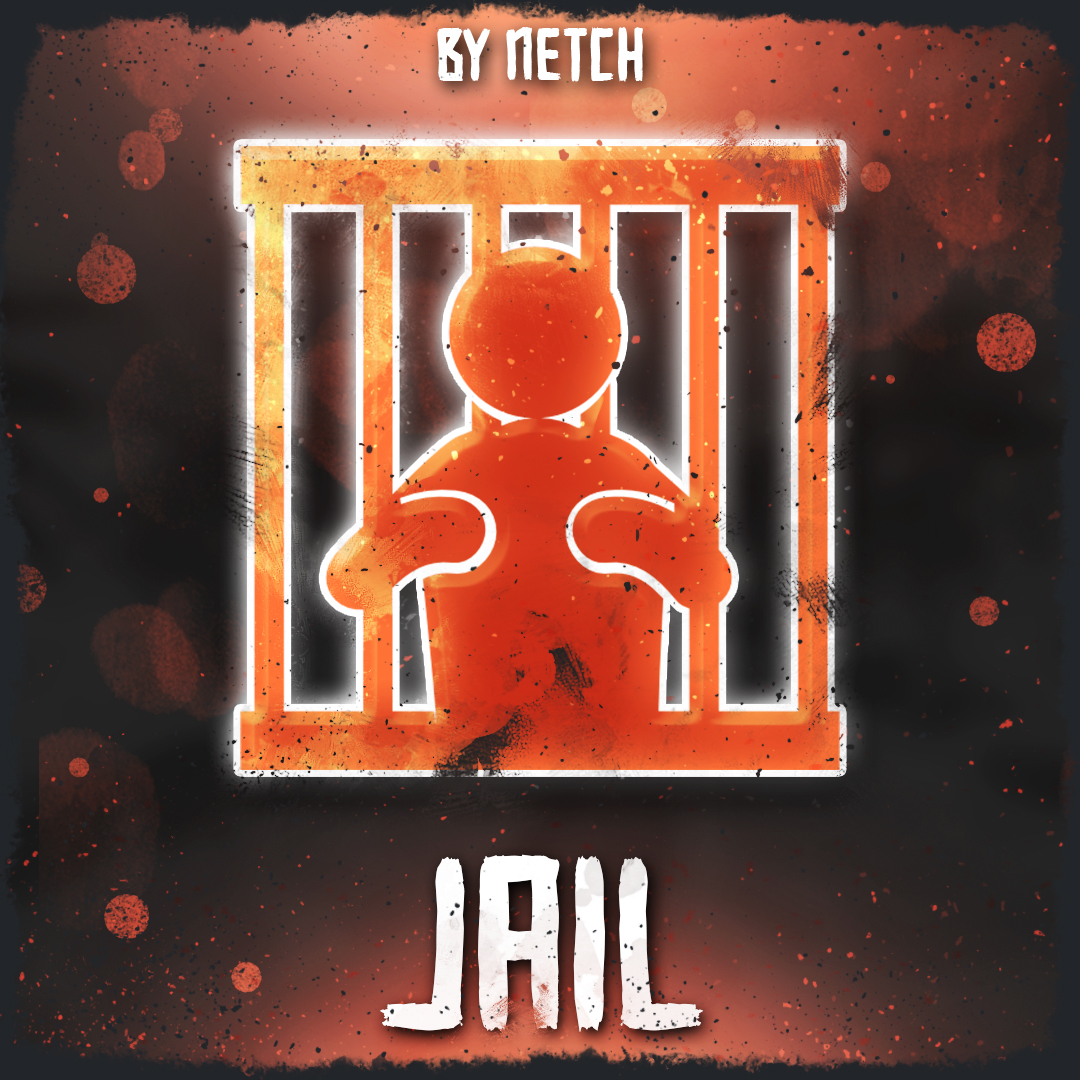 Jail Mod Pulse Rust Plugins Jail Mod Pulse Rust Plugins