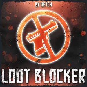 Loot Blocker