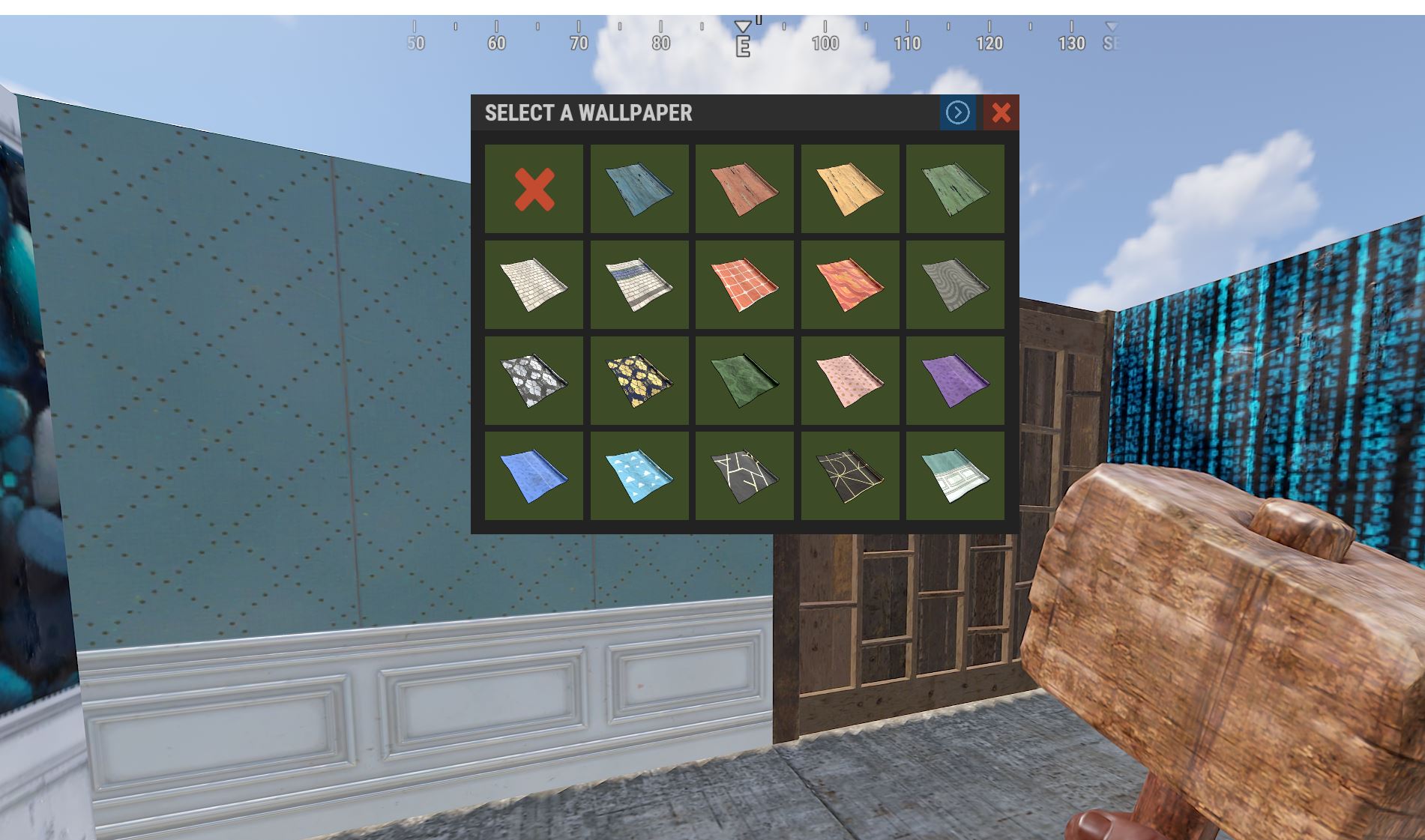 Building Skins - Mod Pulse - Rust Plugins