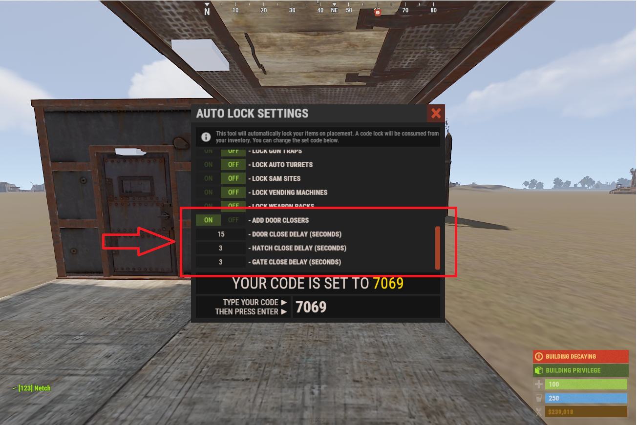 Auto Lock | Lock Everything - Image 6