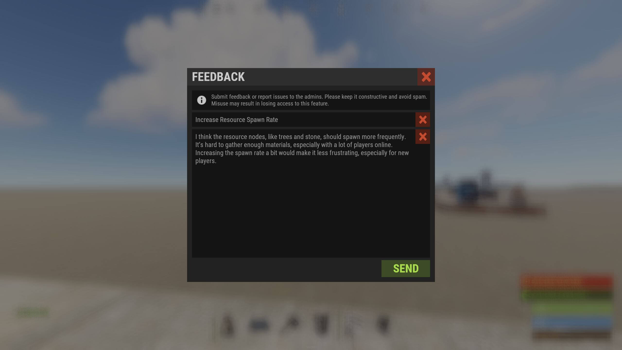 Feedback - Image 3