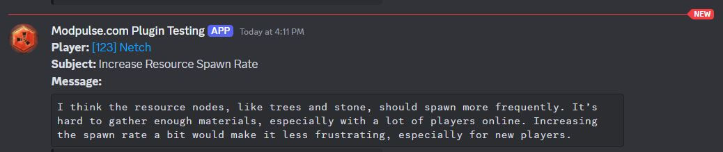 Feedback - Image 4