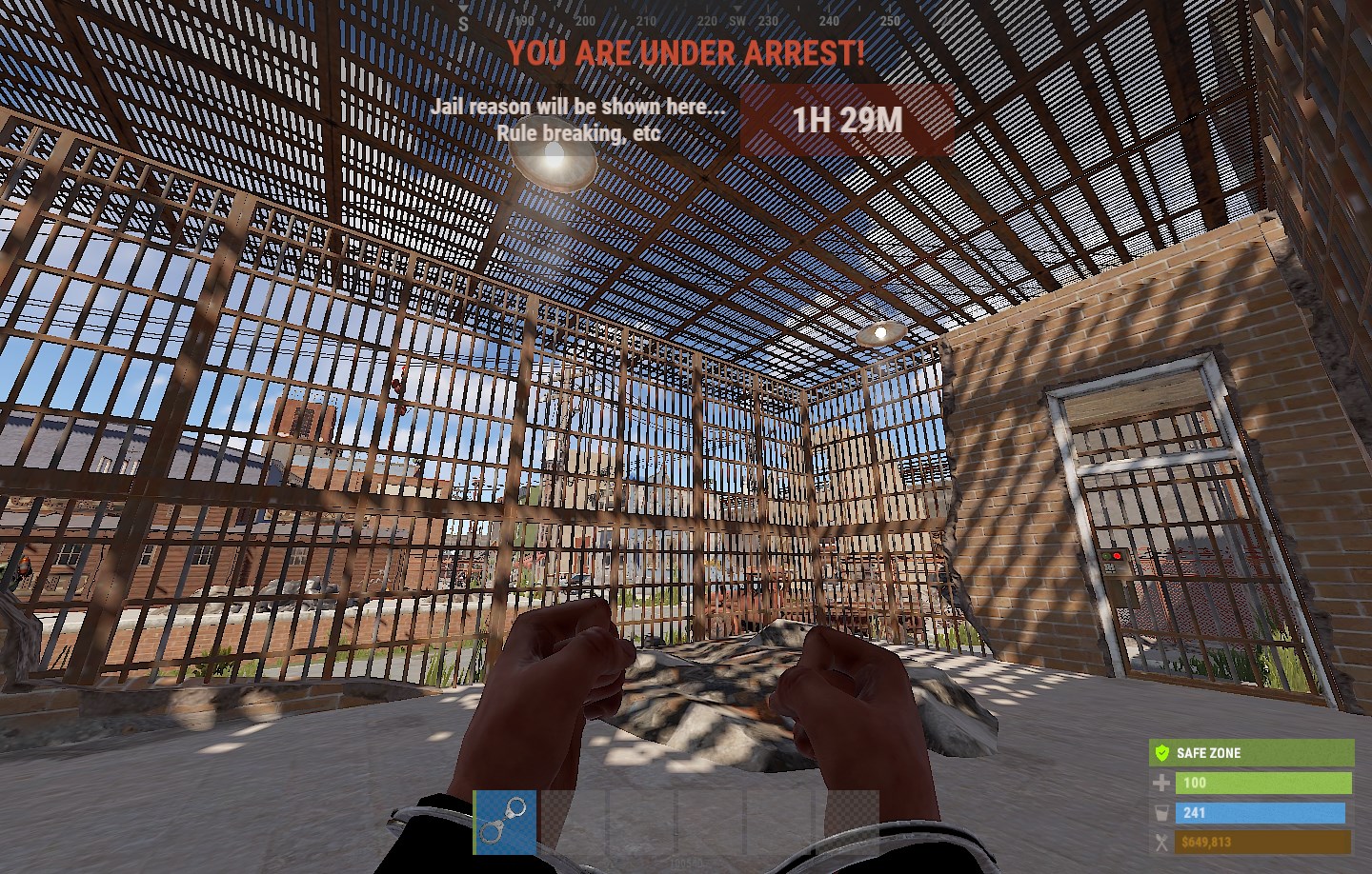 Jail - Image 2