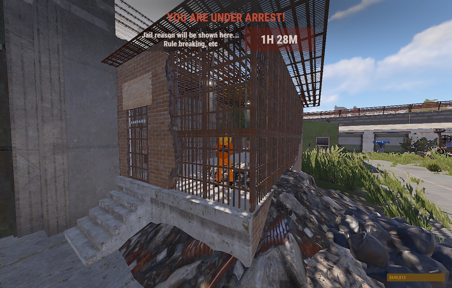 Jail - Image 3