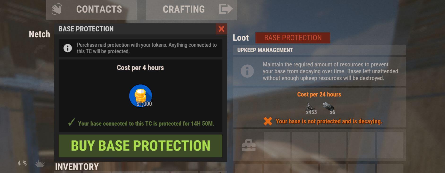 Base Protection - Image 4