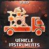 Vehicle Instruments